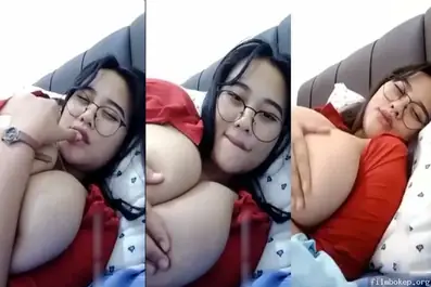 Acha Tobrut Baju Merah Part 5 Ngentot Viral Sampe Becek