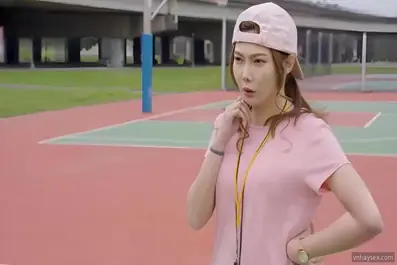 Ayo kita dukung tim basket dengan semangat!