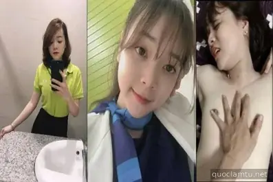 Bercinta dengan pegawai bank ACB sangat menyenangkan