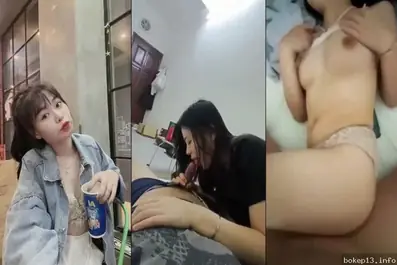 Pacar Imut Manis Suka Main Pelan Pelan