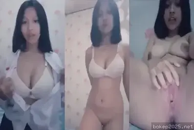 Rara Nadifa ABG Viral 04 Ngentot Indo, Memek Tembem Basah Gila