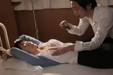 Siswa Nakal Lamar Guru Cantik Langsung Genjot Becek Brutal