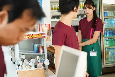 SSIS-016 Godain Staf Beristri Bohay Ngewe Sampe Becek Banjir